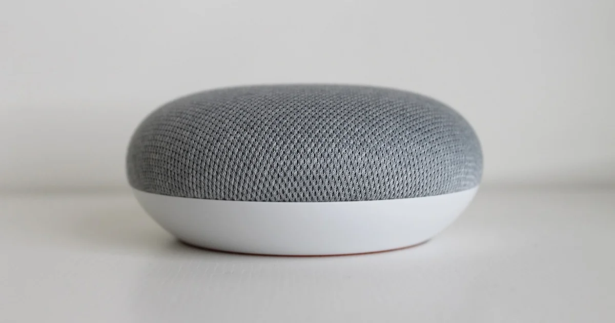 gemini google home