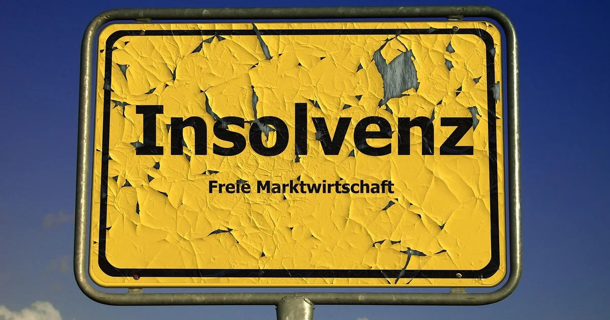 textilfirma insolvenz