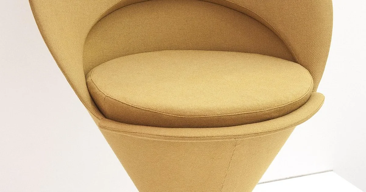 verner panton ausstellung