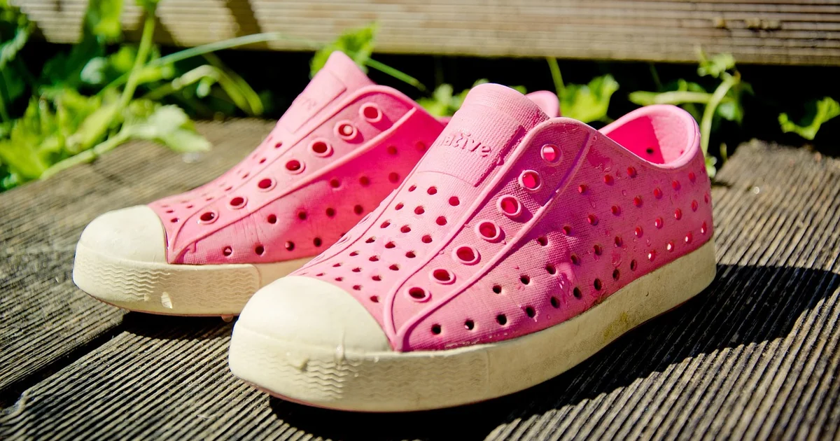 kinderschuhe sommer