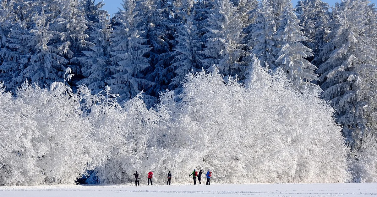 energiesparen winter