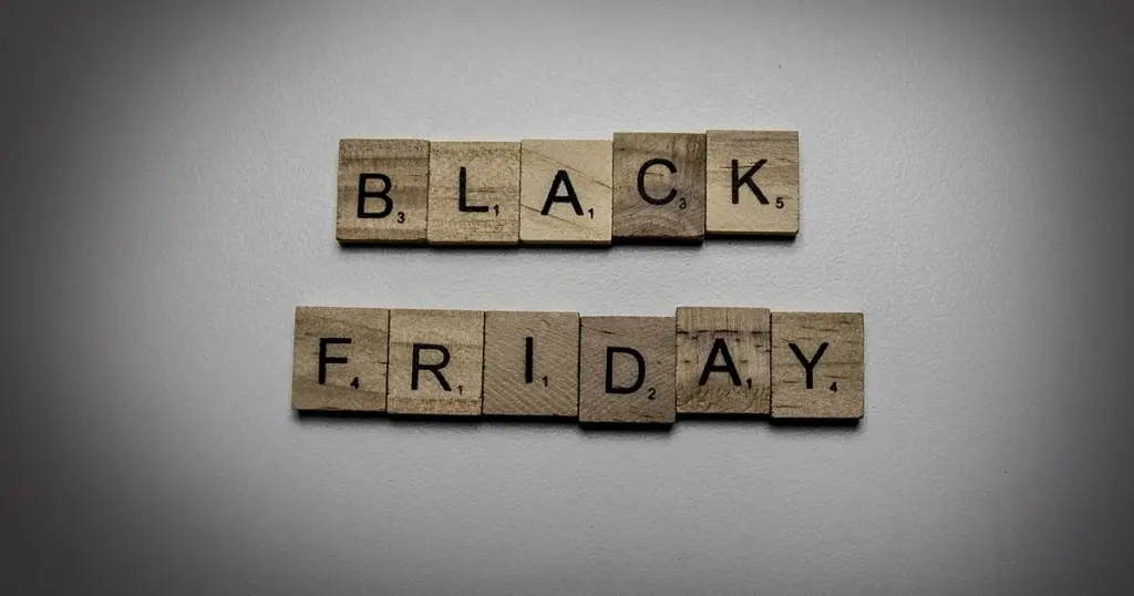 smart home black friday