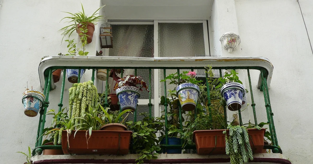 sommer deko wohnung
