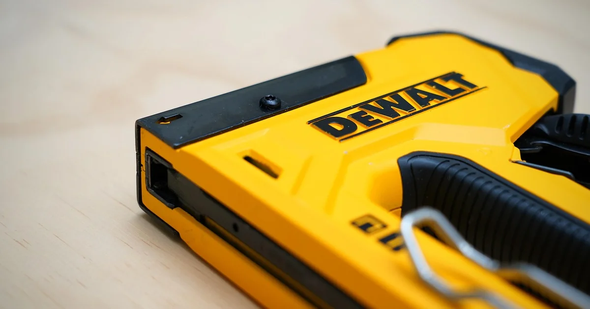 dewalt akkuschrauber test