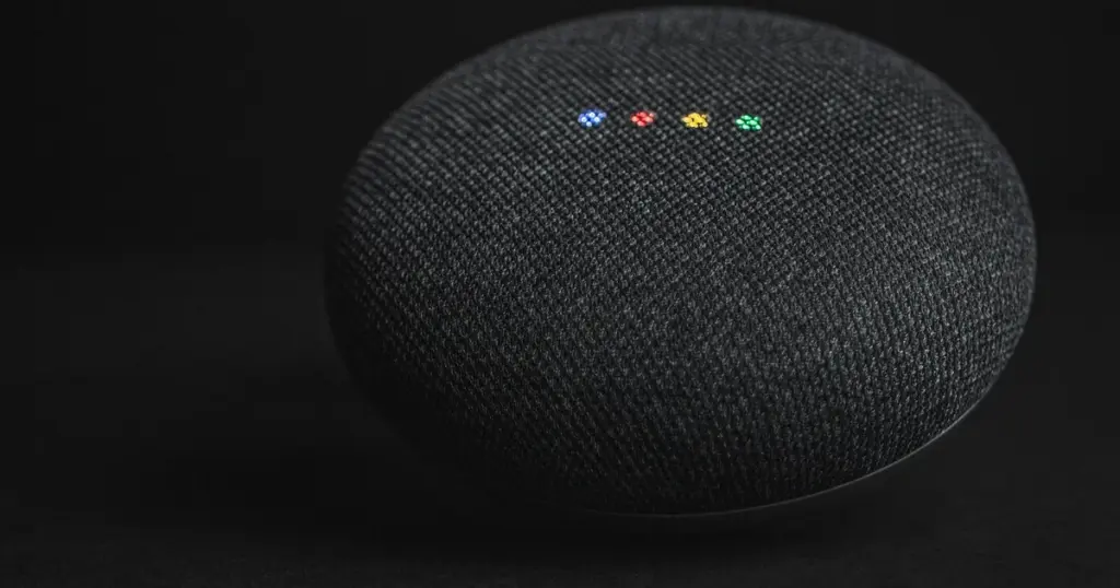 google smart home gemini