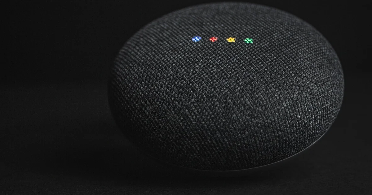 google smart home gemini