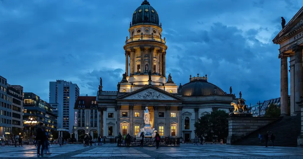 ebola patient berlin