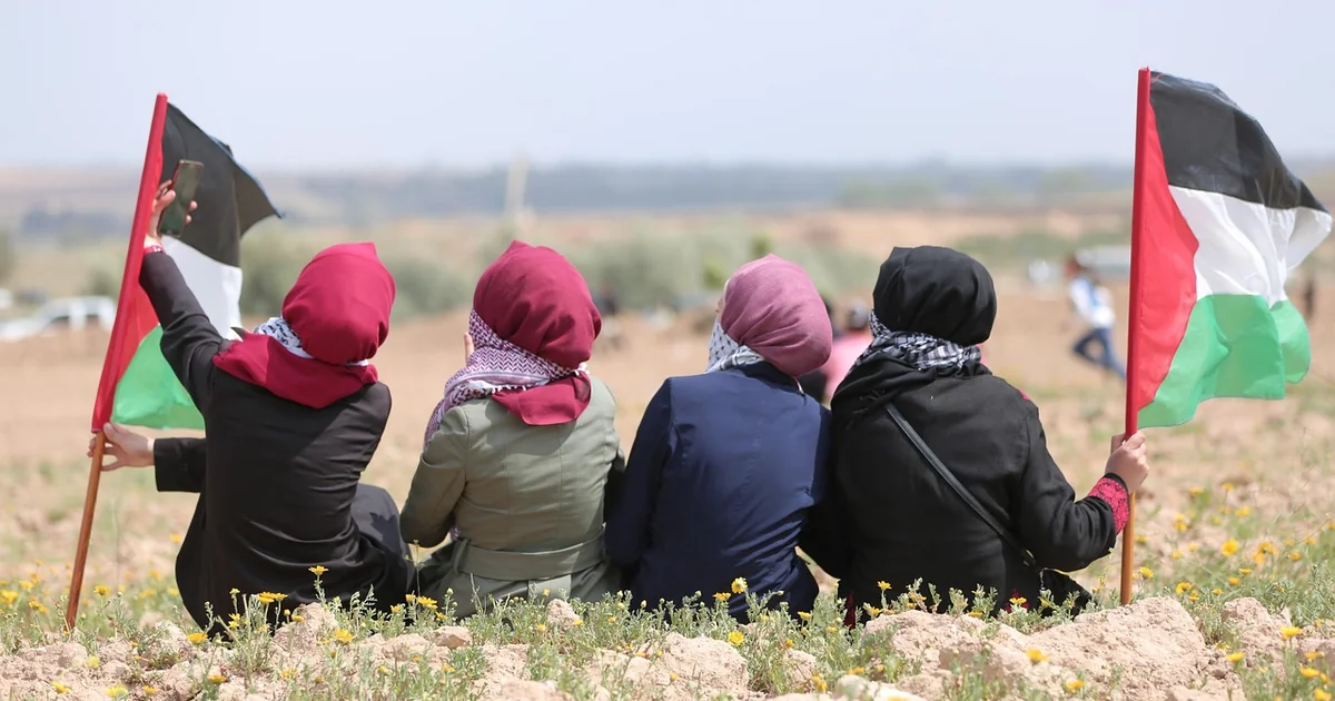 gaza segler festnahme