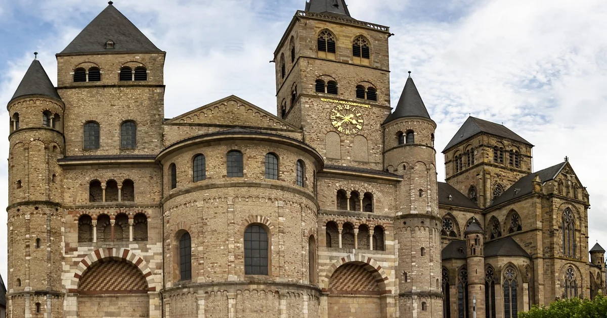 meister dominiert trier