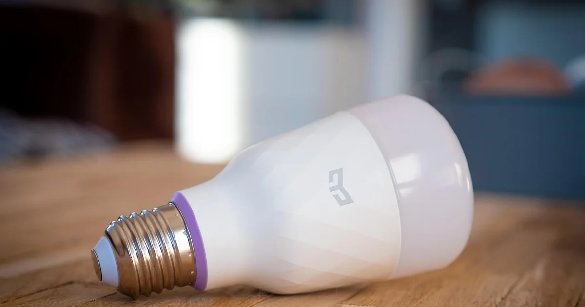 haier smart home aktie