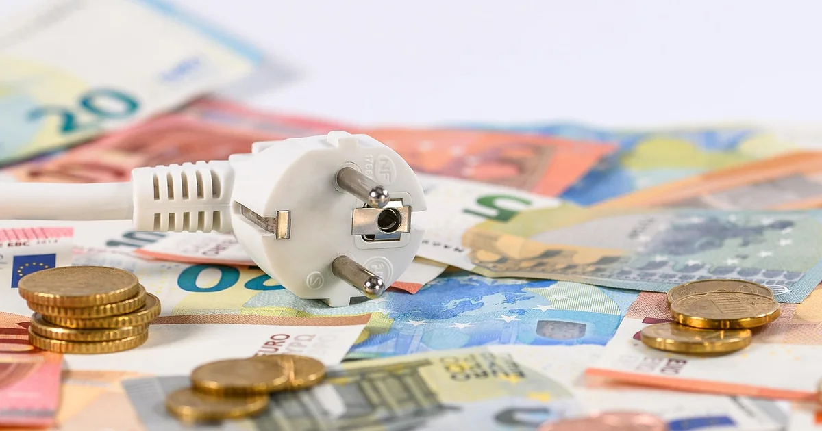 energie sparen haushalt