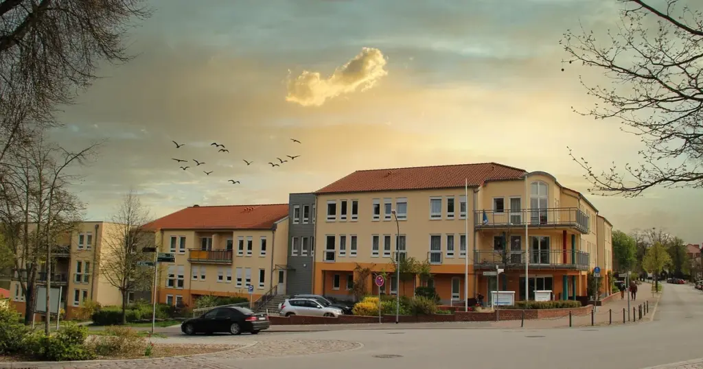 schonvermögen pflegeheim