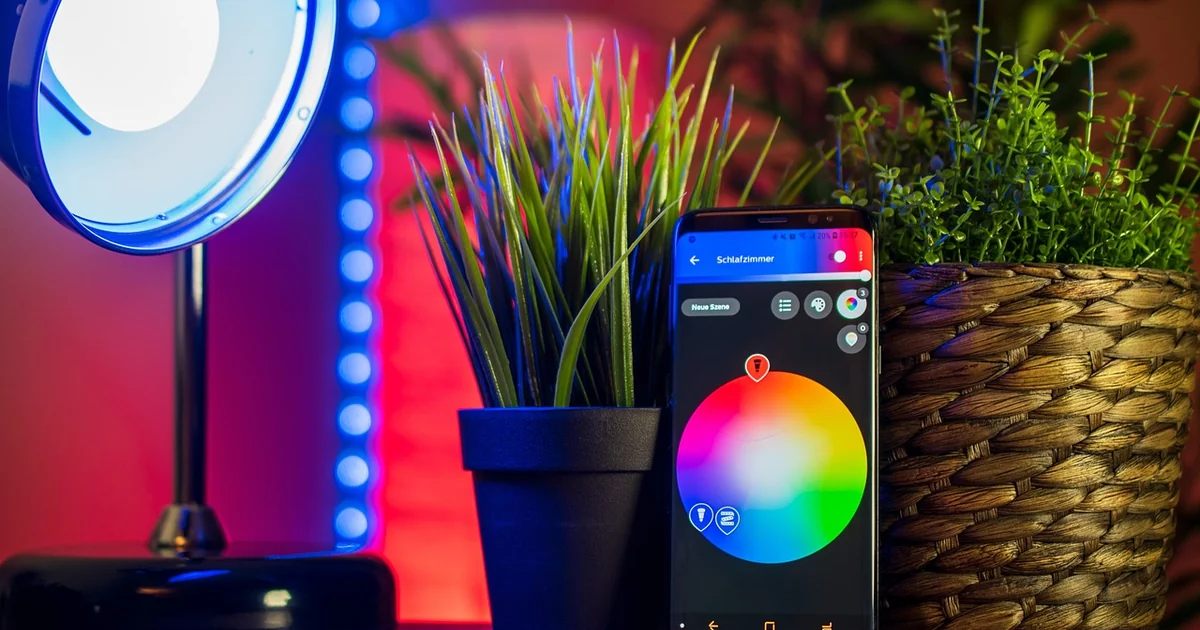 ikea smart home