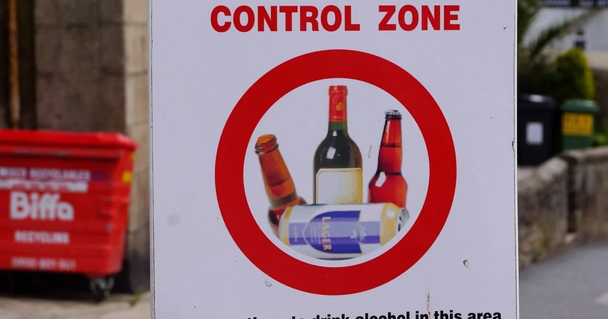 alkoholverbot tennisclub