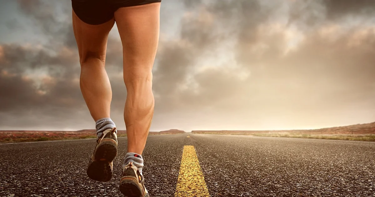 ricarda lang jogging kritik