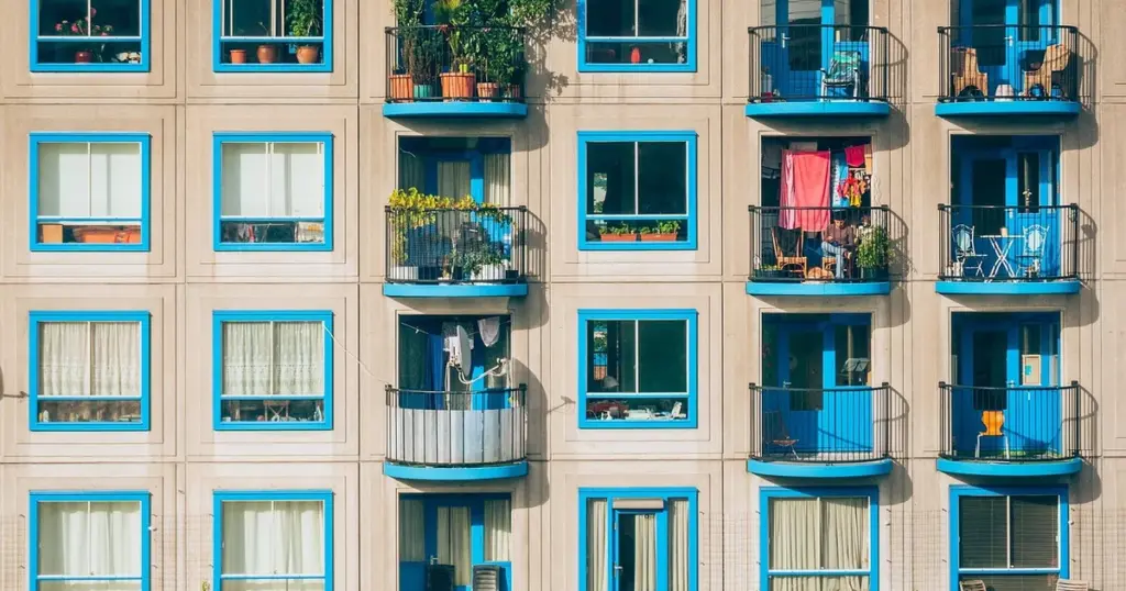 deko-ideen wohnung