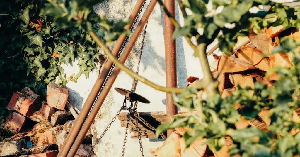 k+s dünger garten