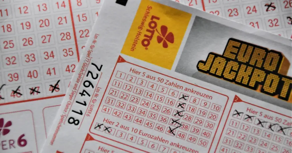 eurojackpot gewinnzahlen