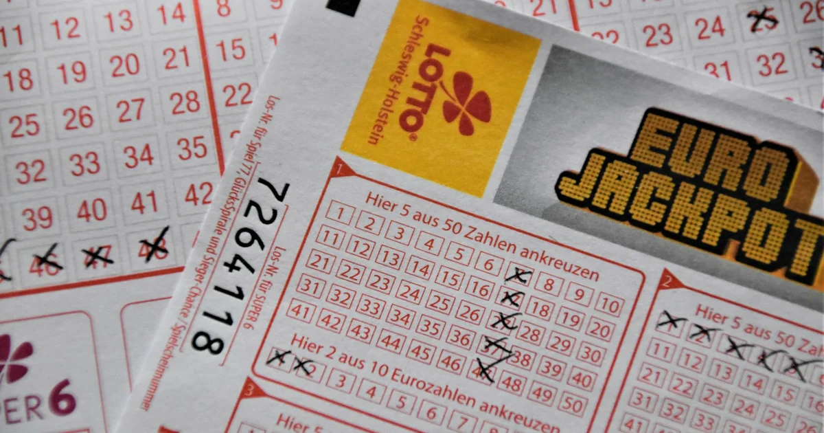 eurojackpot gewinnzahlen