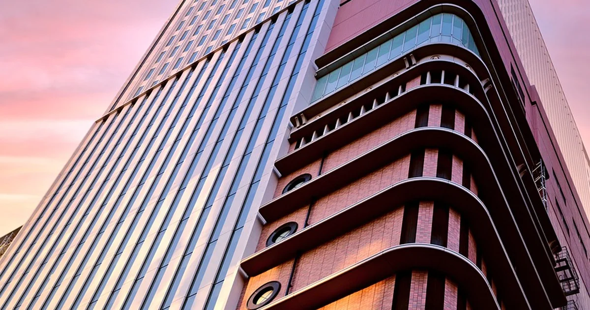 modernes landhaus japan