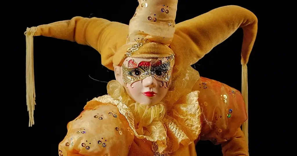 fasanenspiere little joker