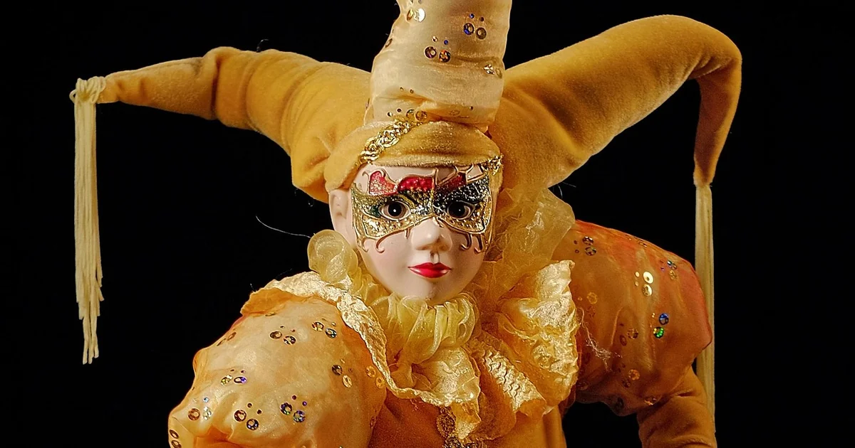 fasanenspiere little joker