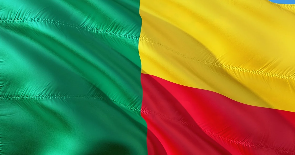 amiro amadou benin