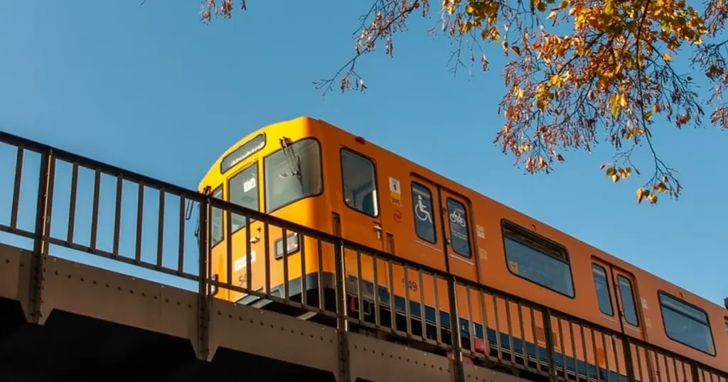 bvg dauerbaustellen müllhalde