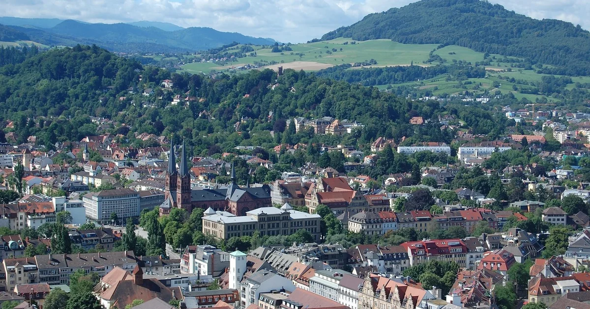 überfall fahrstuhl freiburg