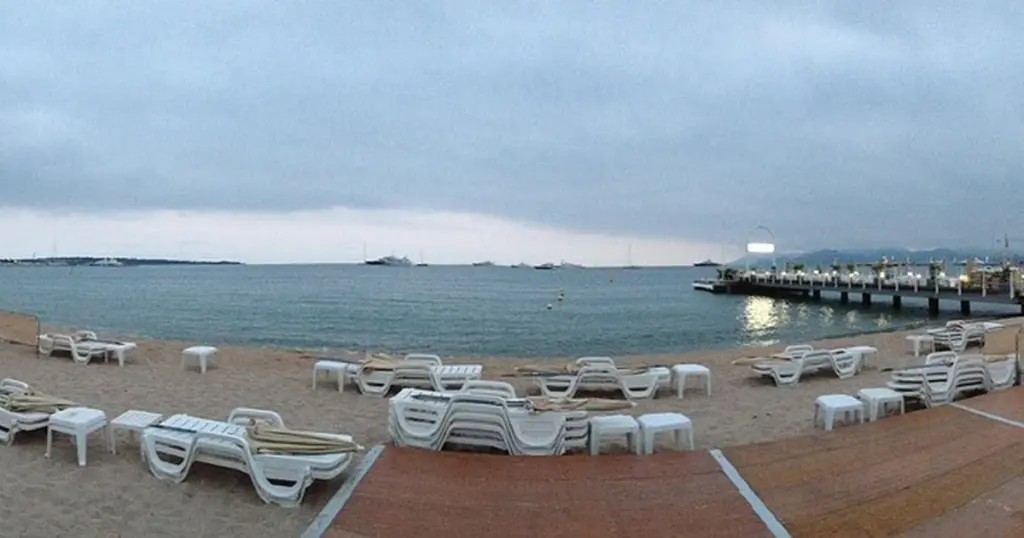 kevin trapp cannes