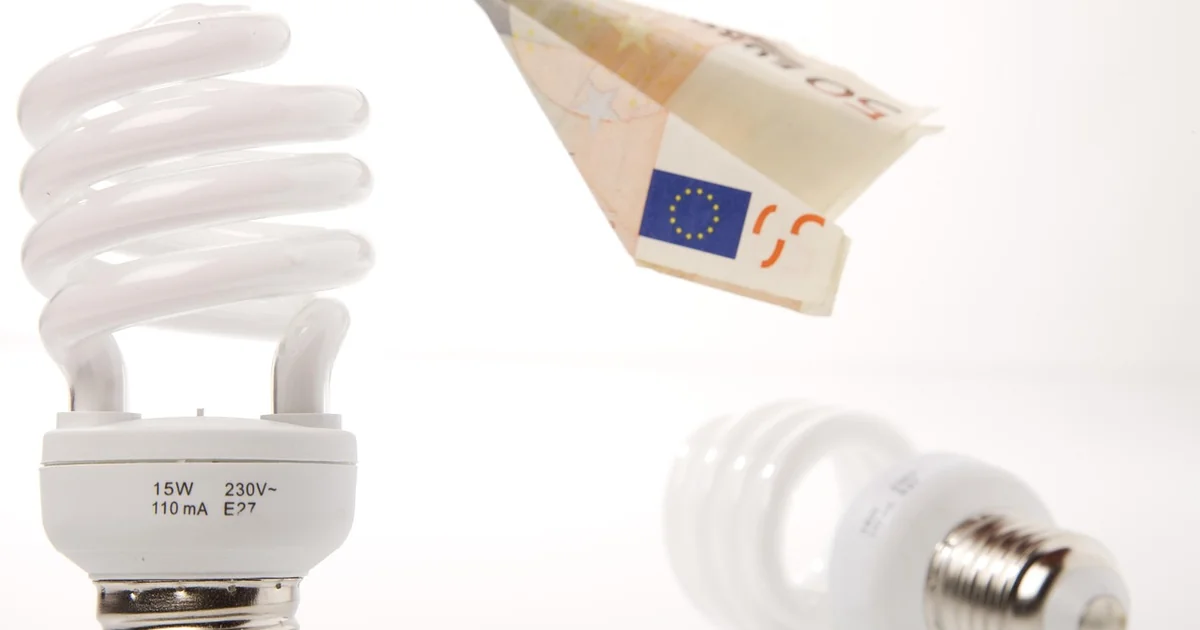 energie sparen tipps