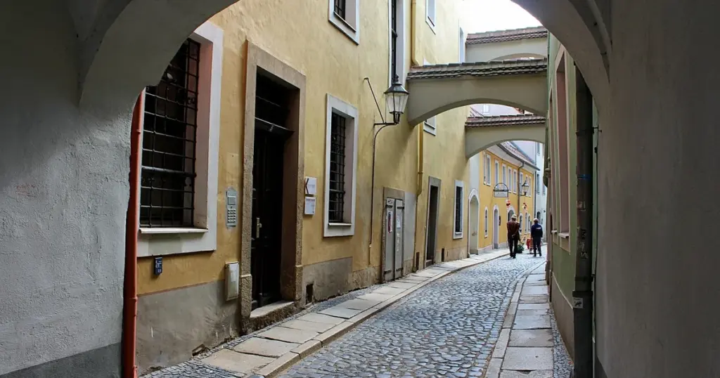 görlitz hauseinsturz