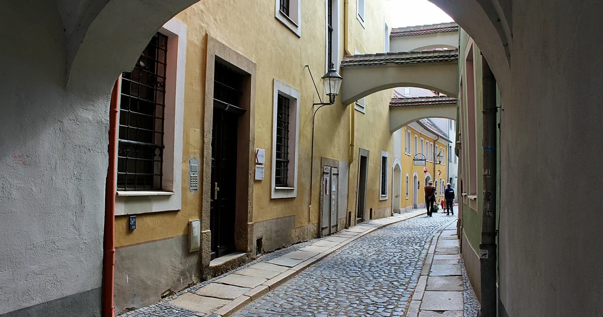 görlitz hauseinsturz