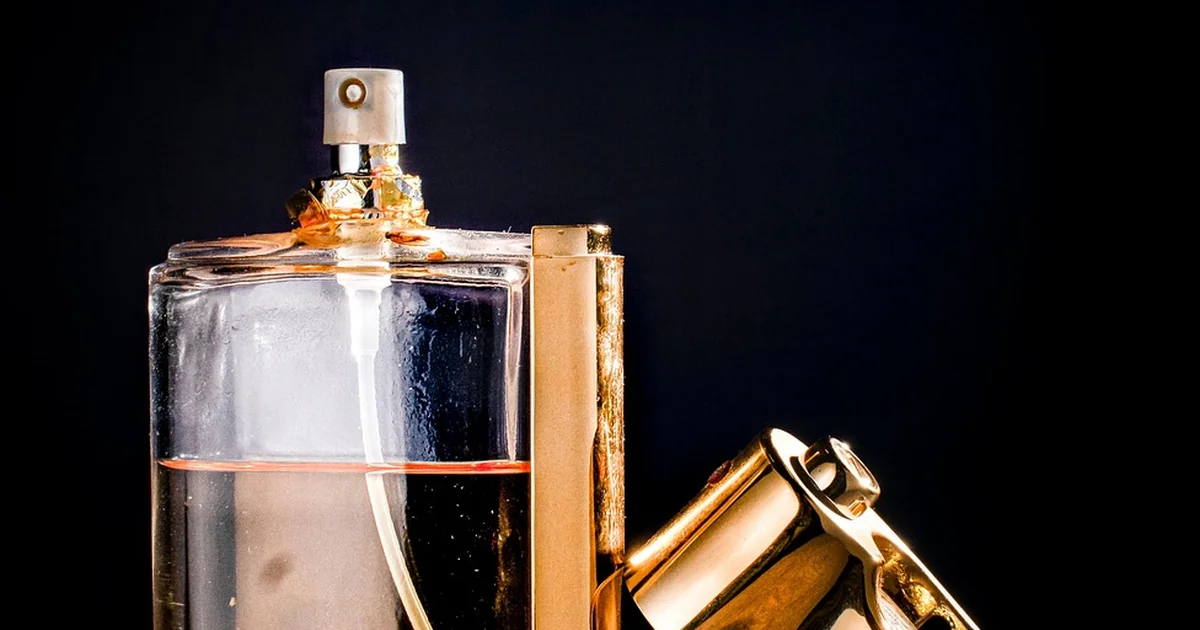 amouage weihrauch parfum