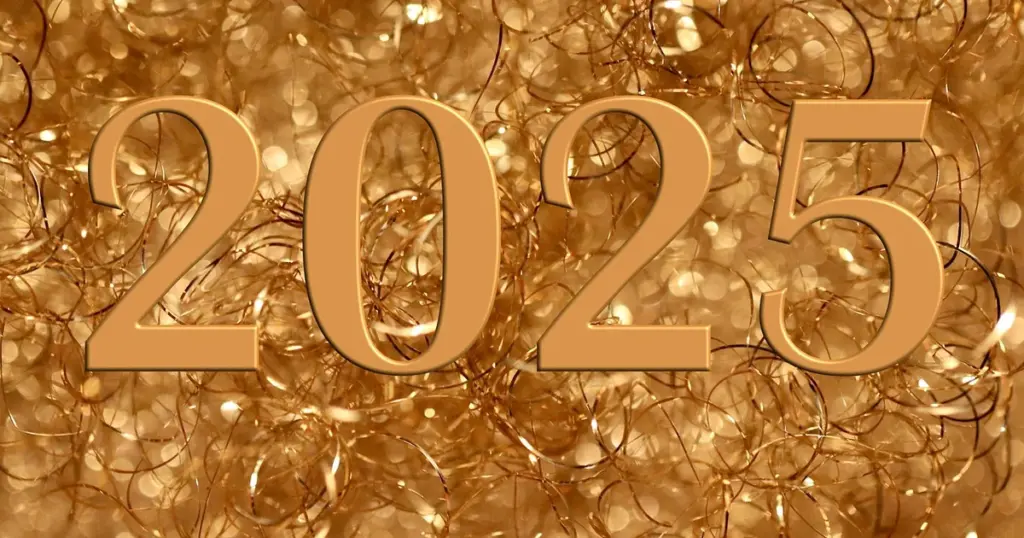 einrichtungstrends 2025