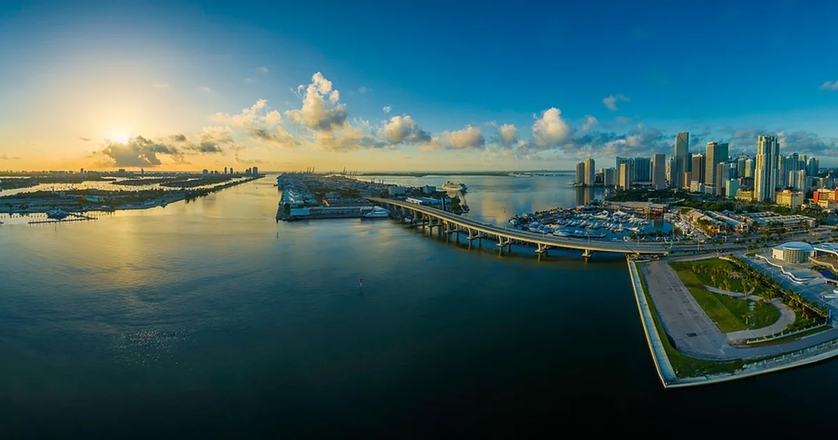 deutsche verhaftet miami