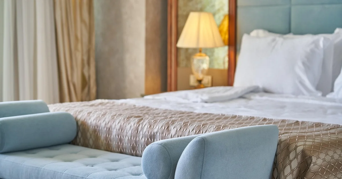 höchste hotels welt