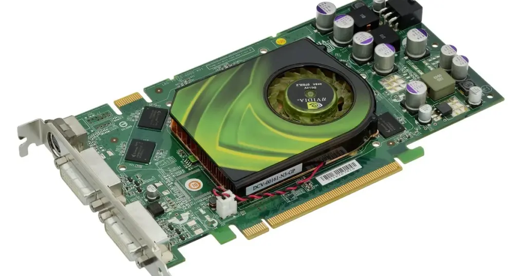 nvidia umsatzwachstum