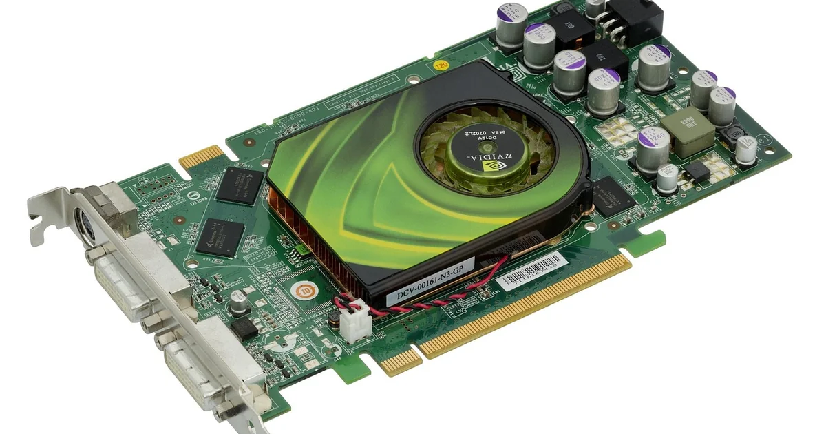 nvidia umsatzwachstum