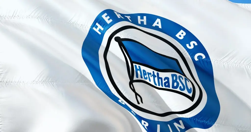 mannschaftsarzt hertha bsc
