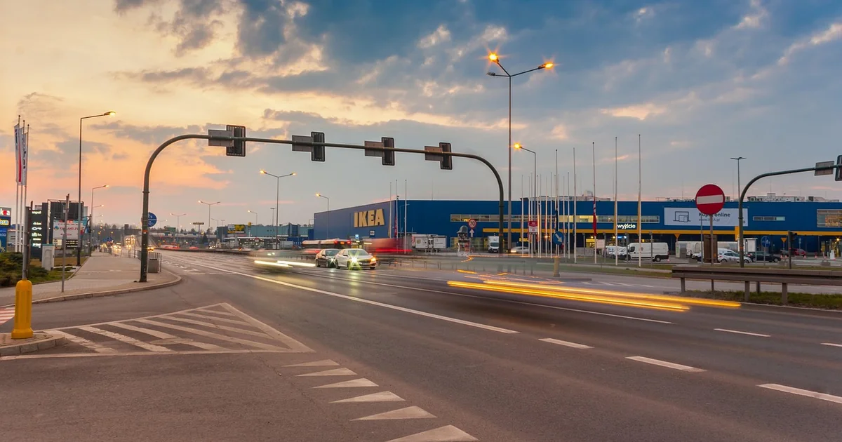 ikea matter sensoren