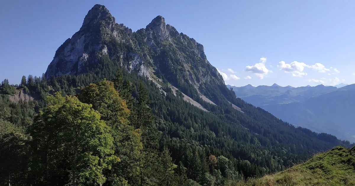 ordnung mythen