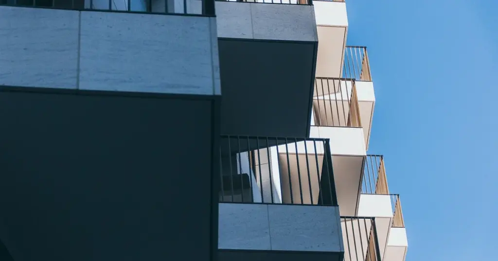Dauerblüher Balkon