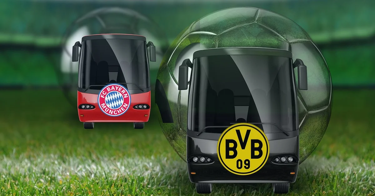 FC Bayern digitale Tickets