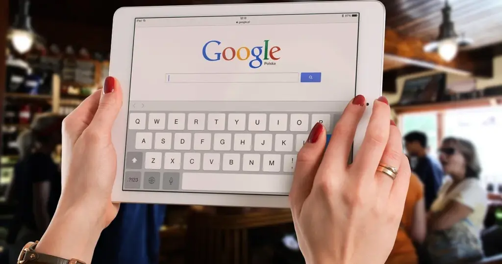 Google Home Speaker