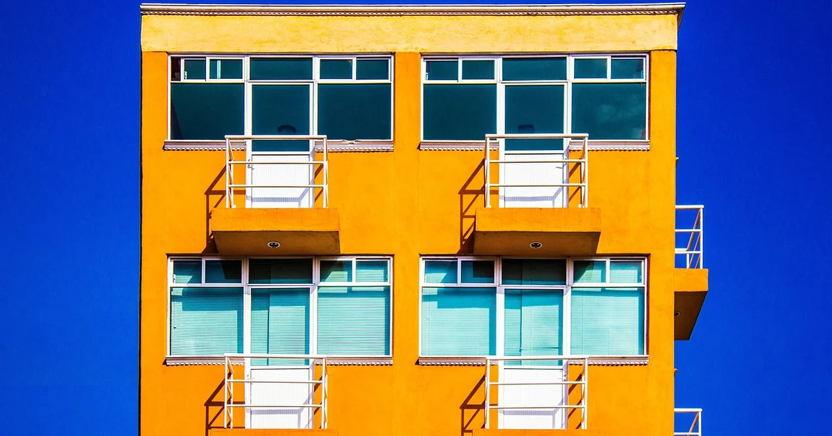 Ordnungshelfer Wohnung