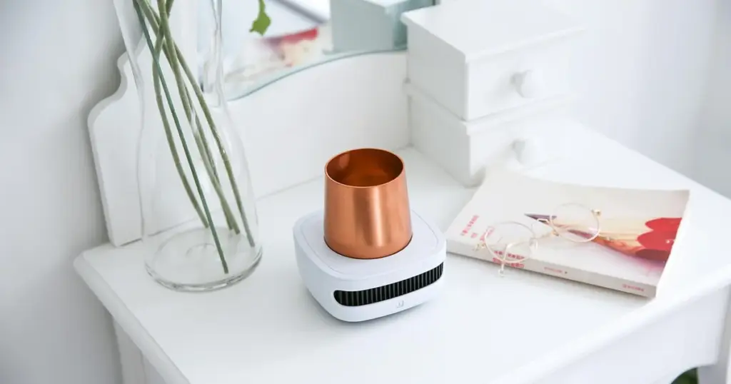 Smart Thermostat Energiesparen