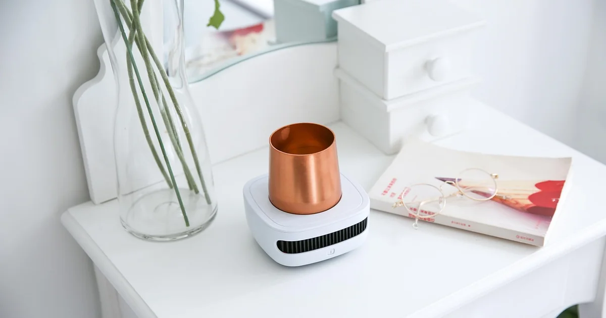 Smart Thermostat Energiesparen
