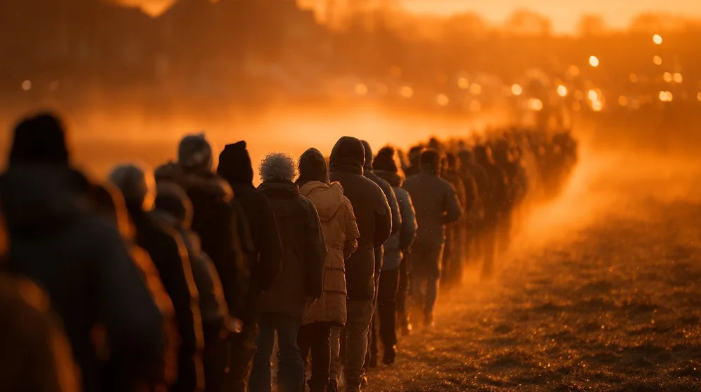 Inspiration für VW Proteste Werkschließungen
