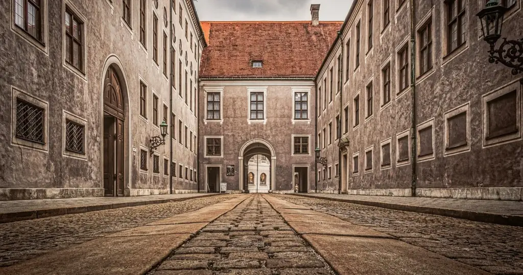 Design Werkschau München